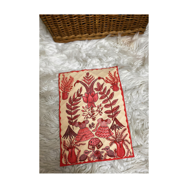 natural and artistic